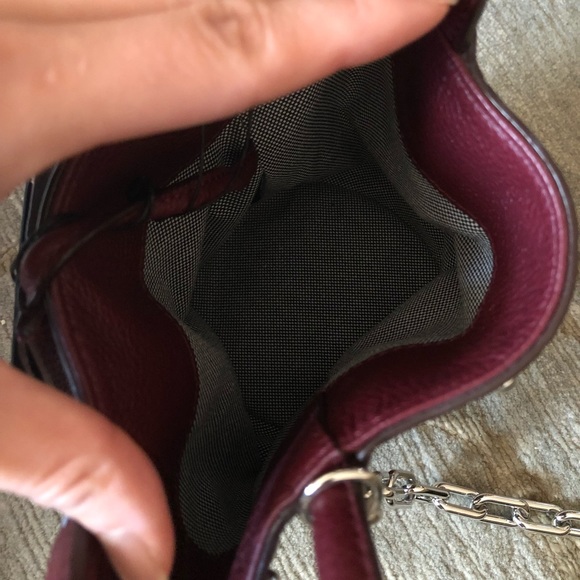 Sold - Alexander Wang Roxy Mini Bucket Bag - Picture 5 of 7